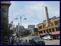 Clifton Hill, downtown Niagara Falls 16